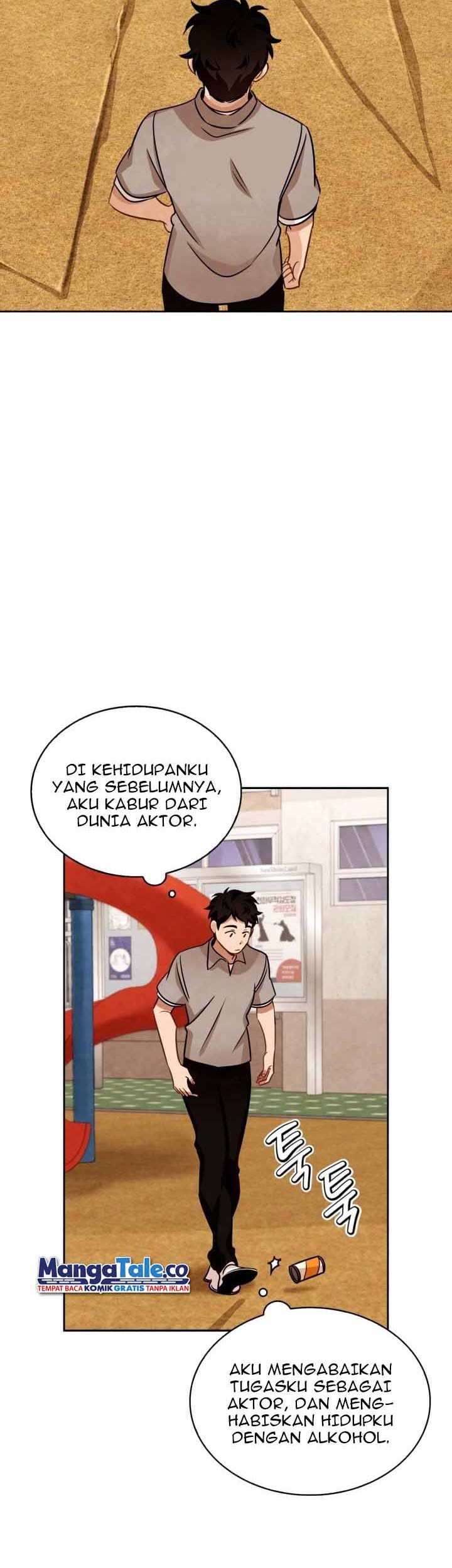 Be the Actor Bab 7 halaman 59