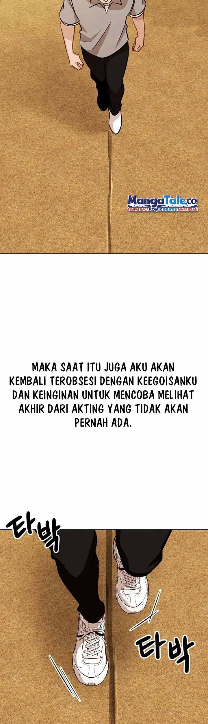 Be the Actor Bab 7 halaman 70