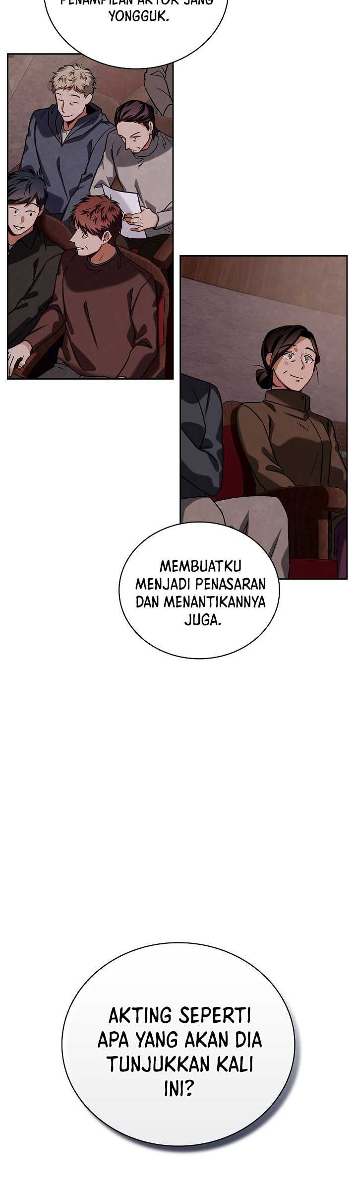Be the Actor Bab 70 halaman 9