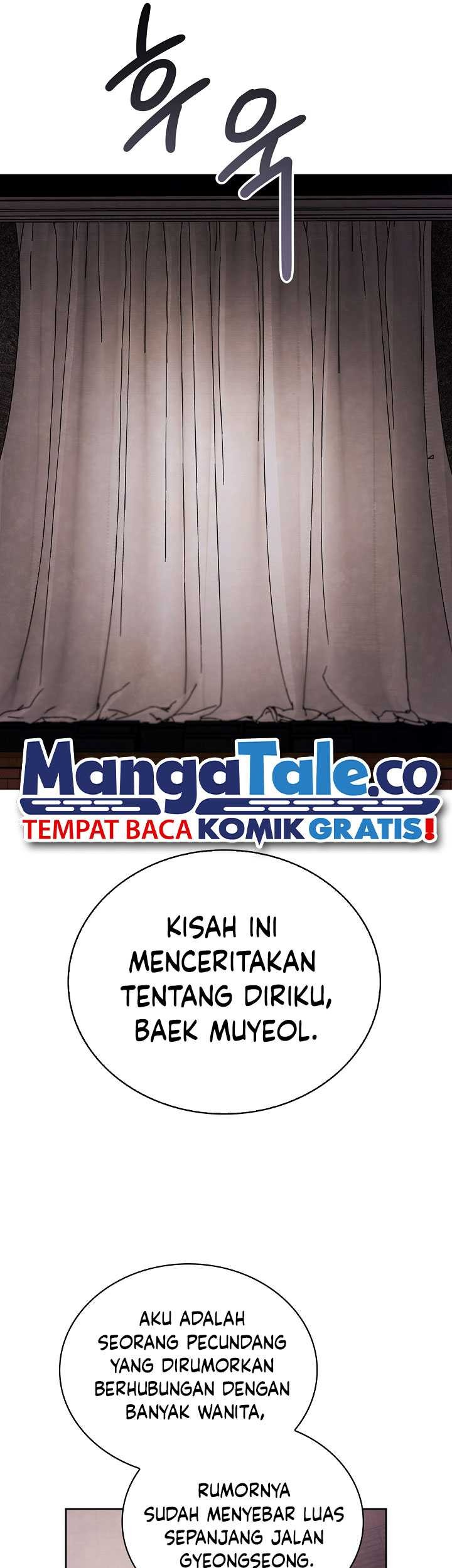 Be the Actor Bab 70 halaman 10