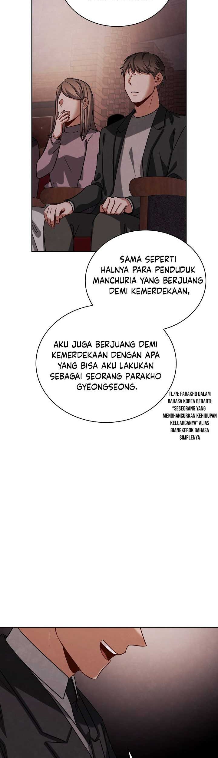 Be the Actor Bab 70 halaman 11