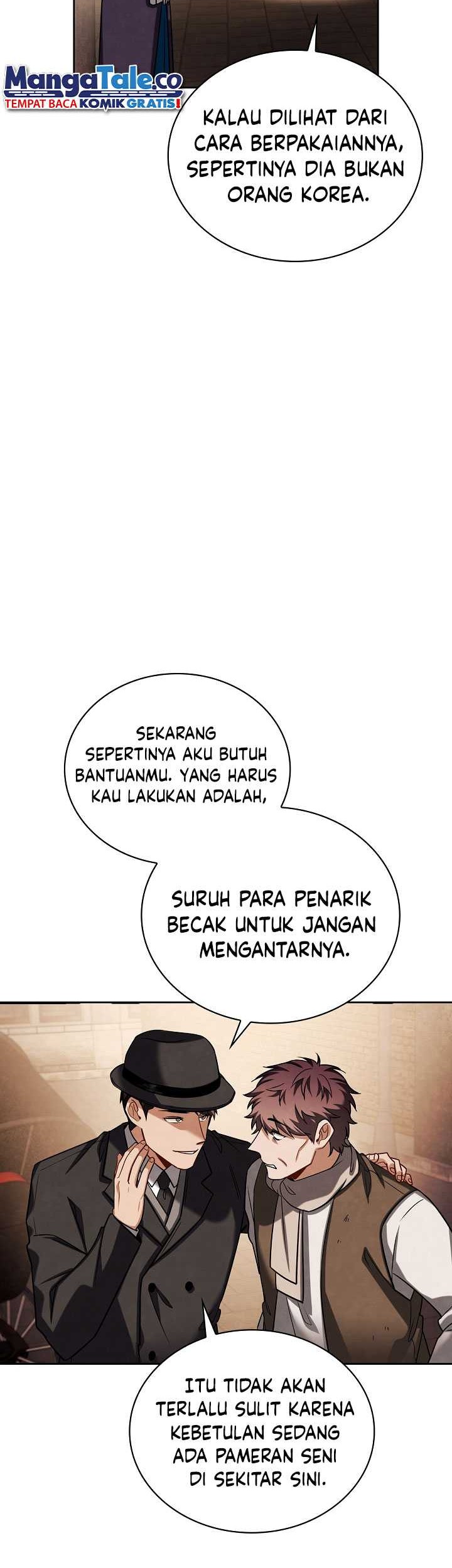 Be the Actor Bab 70 halaman 15