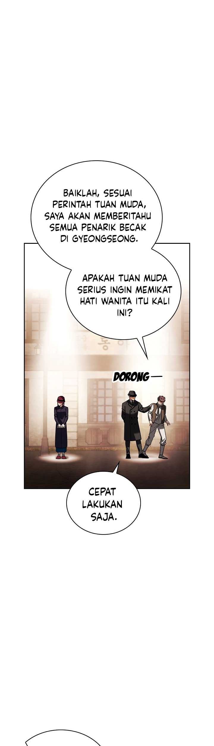 Be the Actor Bab 70 halaman 16
