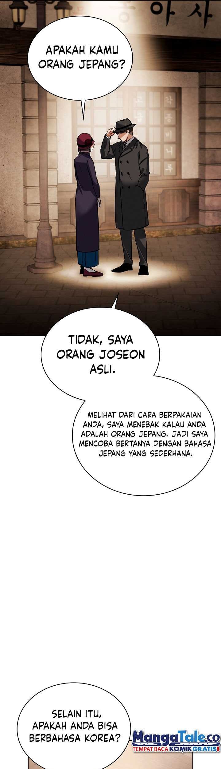 Be the Actor Bab 70 halaman 18