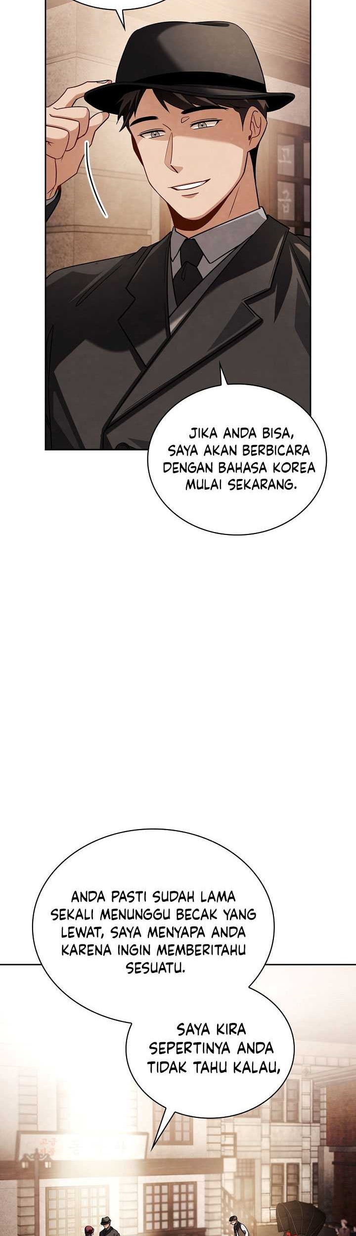 Be the Actor Bab 70 halaman 19