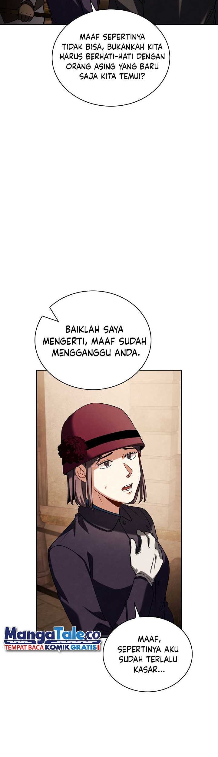Be the Actor Bab 70 halaman 21