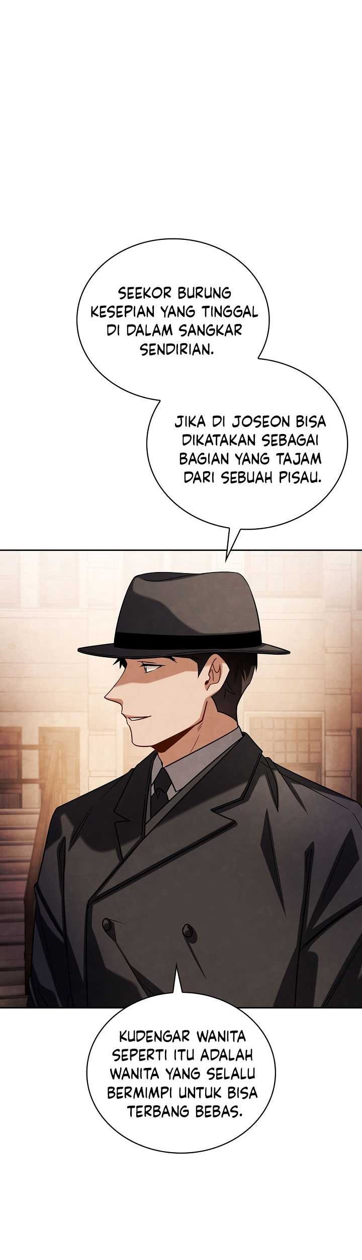 Be the Actor Bab 70 halaman 25