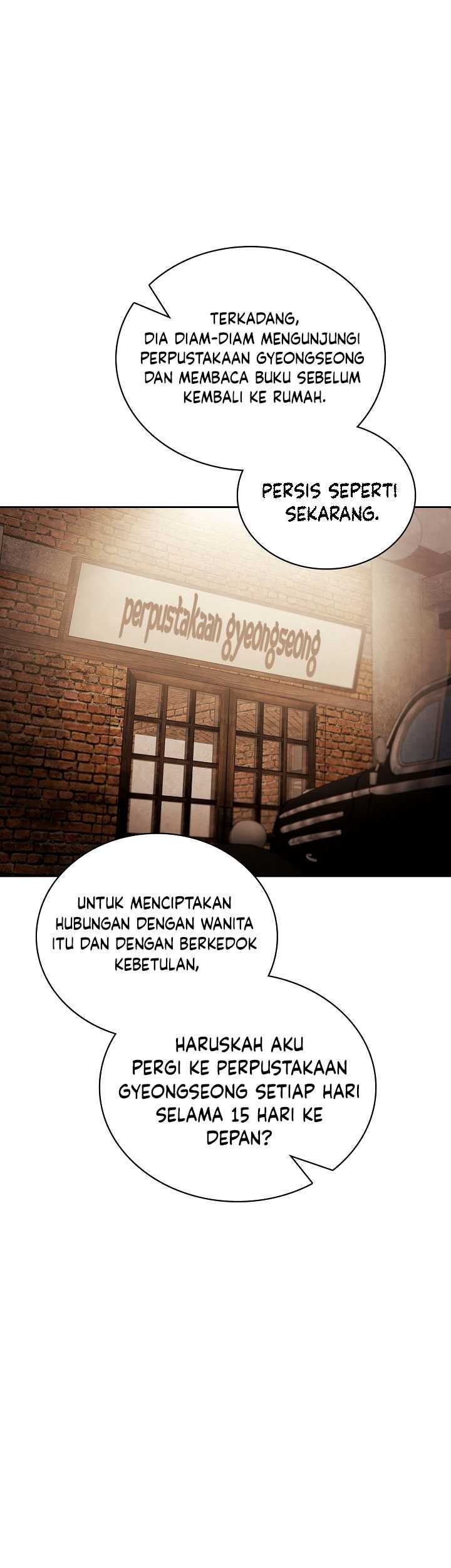 Be the Actor Bab 70 halaman 26