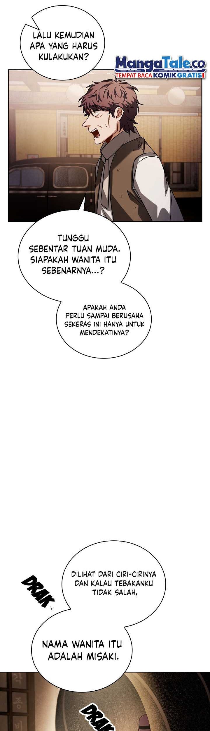 Be the Actor Bab 70 halaman 27