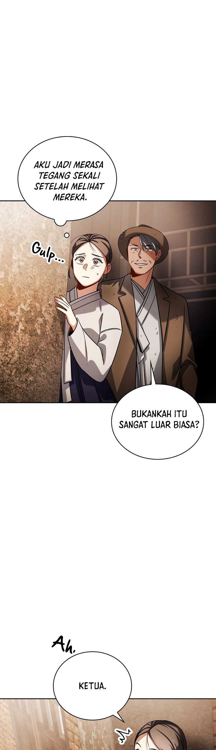 Be the Actor Bab 70 halaman 30