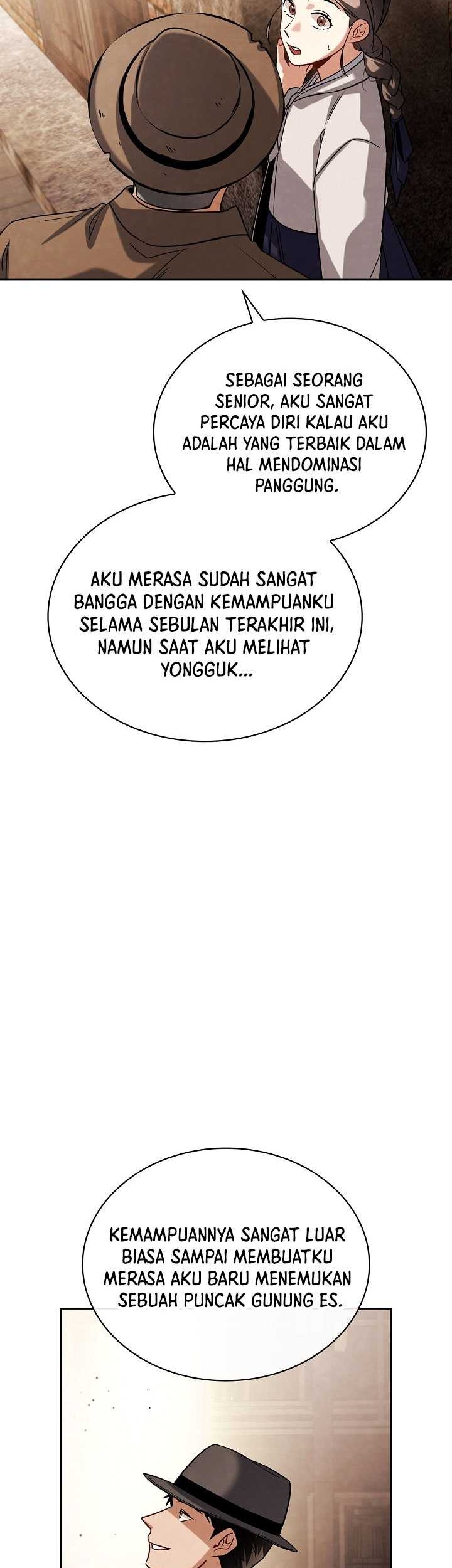 Be the Actor Bab 70 halaman 31