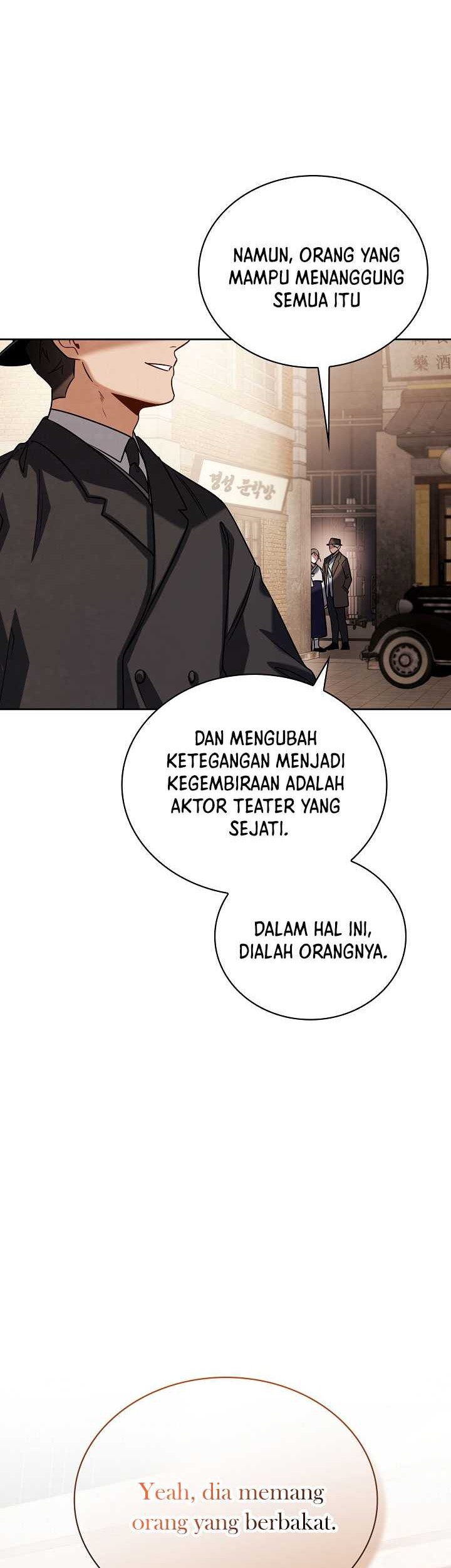 Be the Actor Bab 70 halaman 35