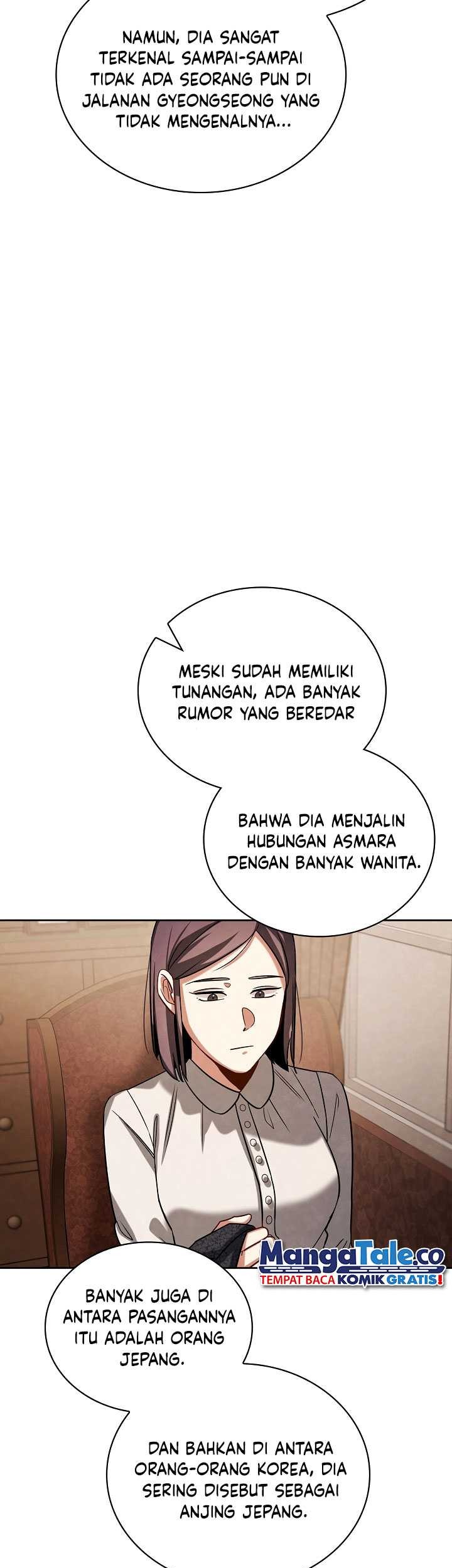 Be the Actor Bab 70 halaman 38