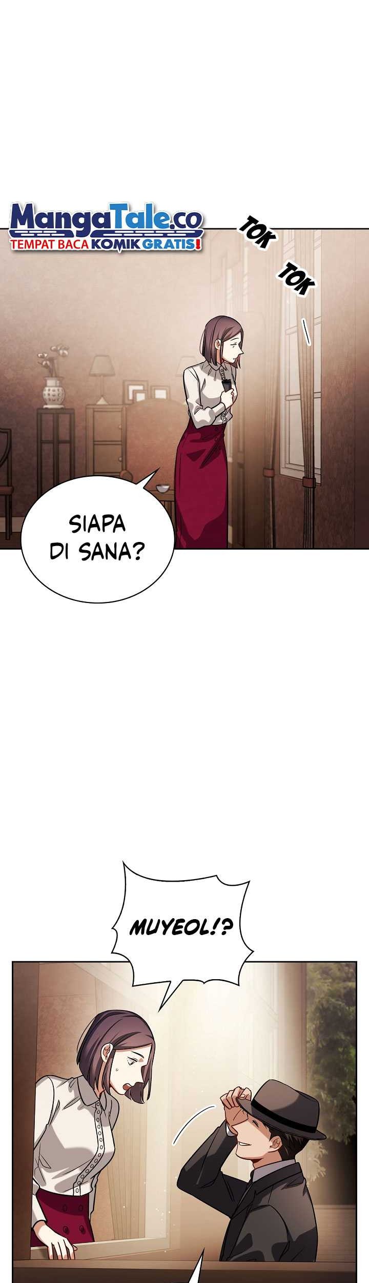 Be the Actor Bab 70 halaman 40