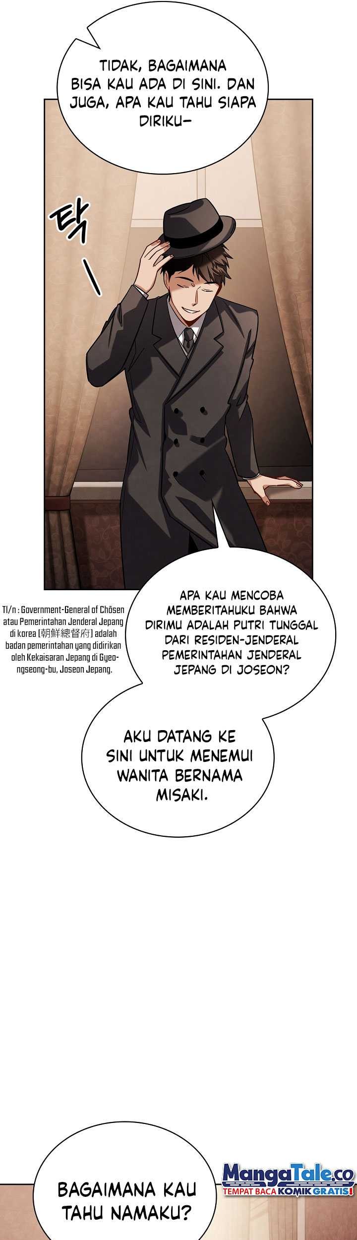 Be the Actor Bab 70 halaman 42