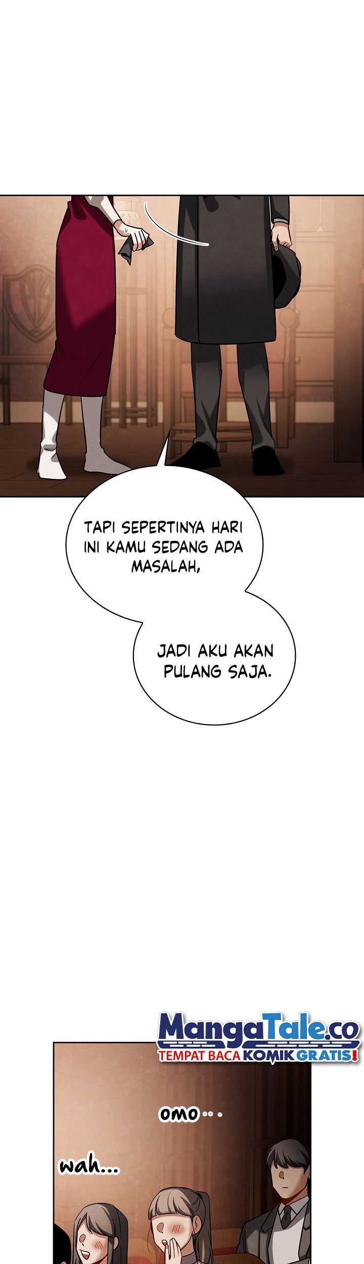 Be the Actor Bab 70 halaman 46