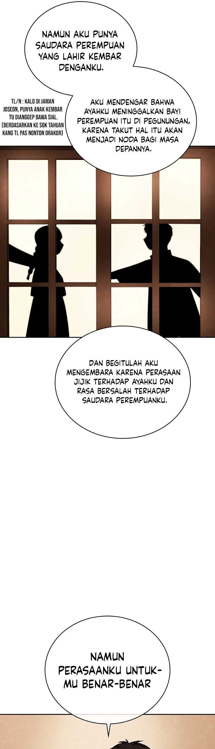 Be the Actor Bab 70 halaman 50