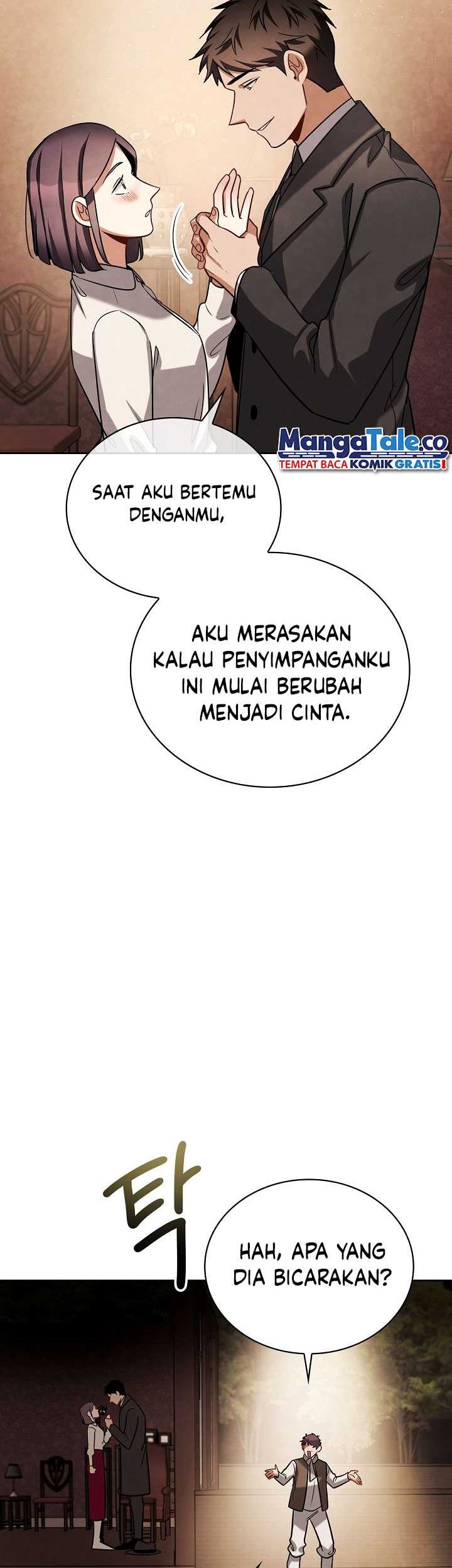 Be the Actor Bab 70 halaman 51