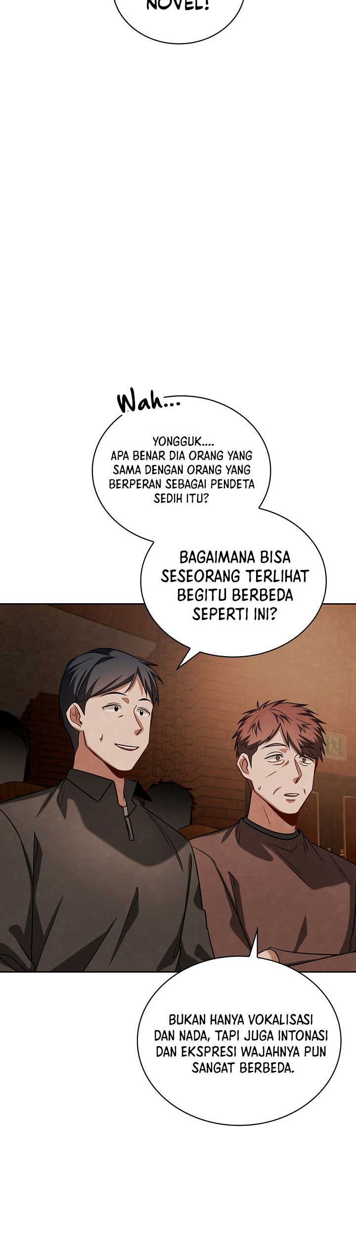 Be the Actor Bab 70 halaman 53