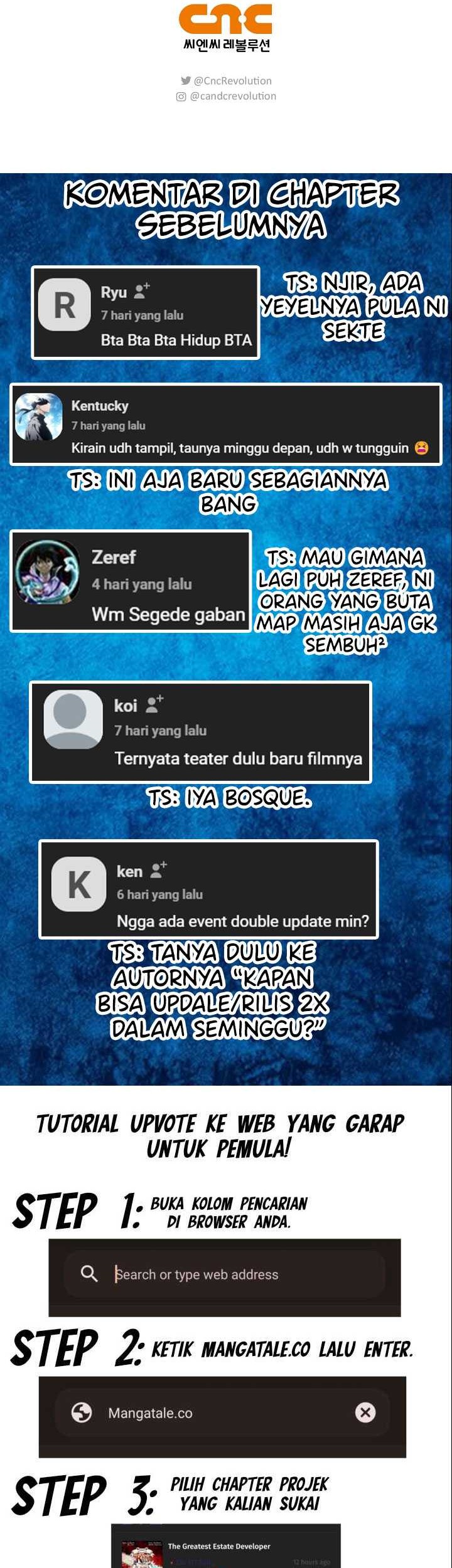 Be the Actor Bab 70 halaman 59