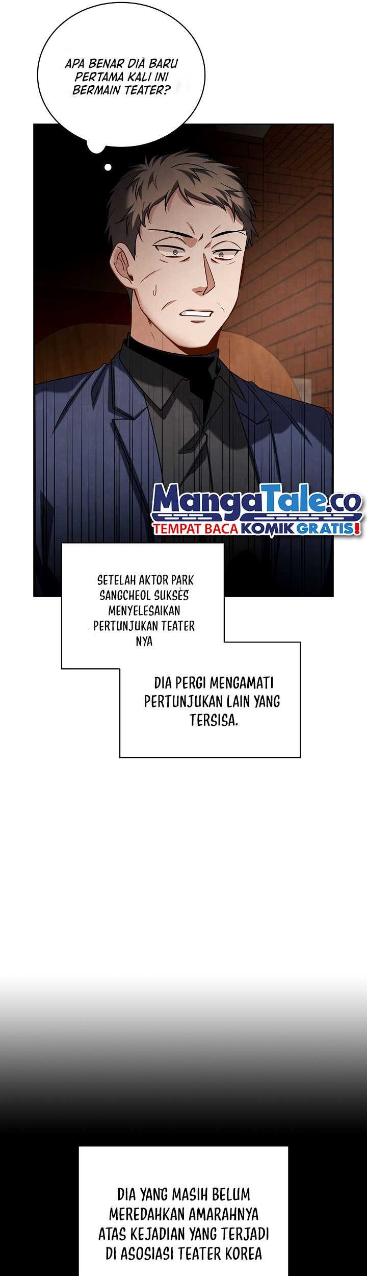Be the Actor Bab 71 halaman 6