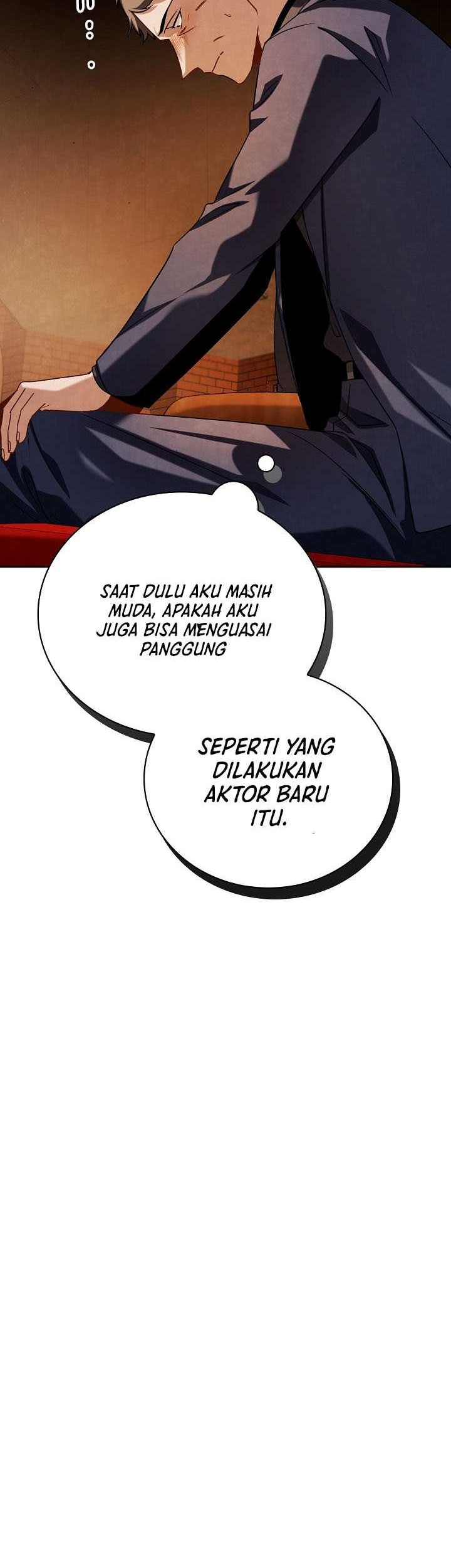 Be the Actor Bab 71 halaman 15