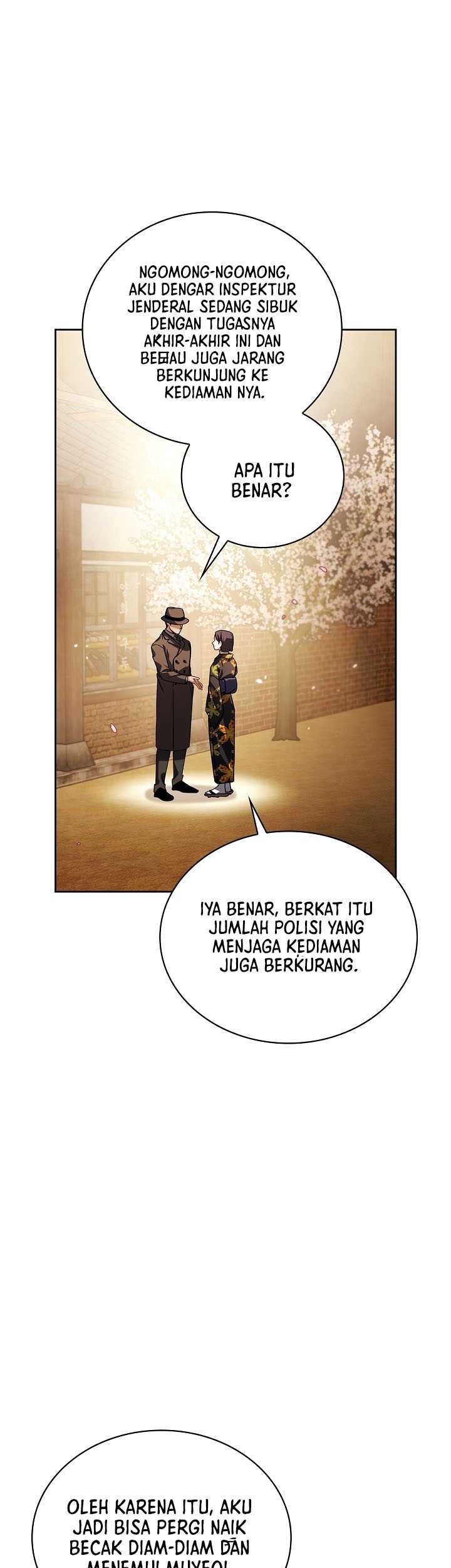 Be the Actor Bab 71 halaman 20