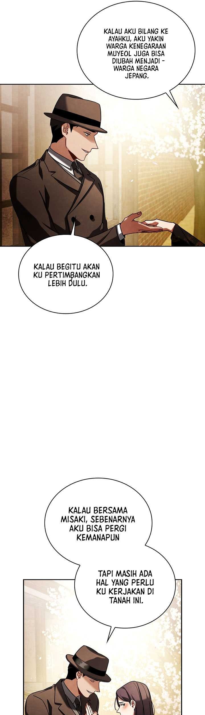 Be the Actor Bab 71 halaman 22