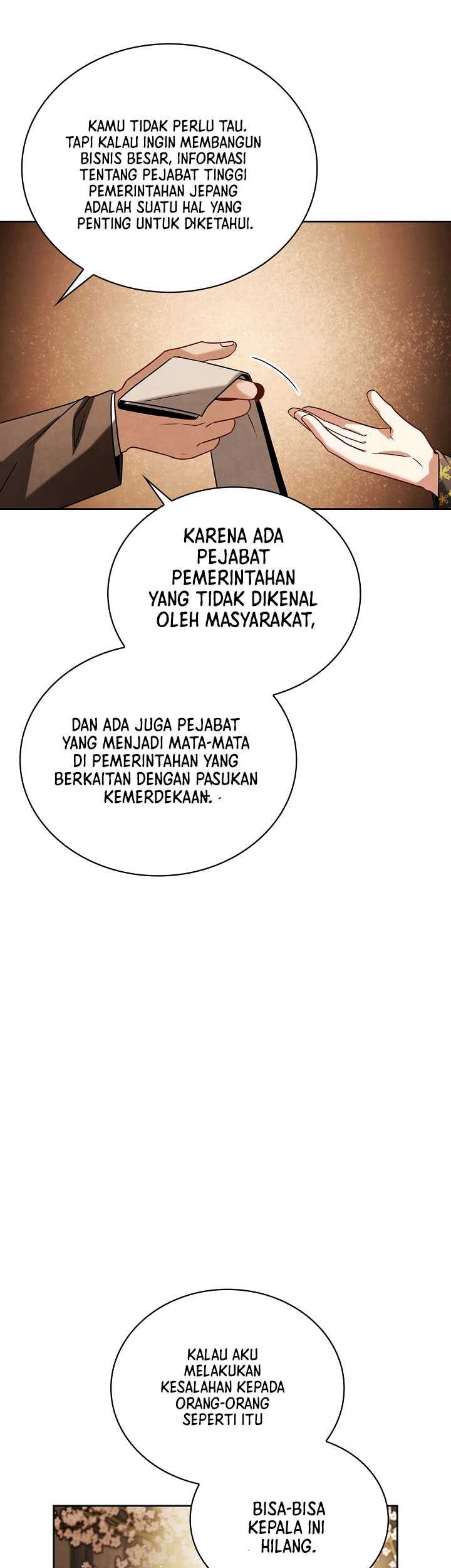 Be the Actor Bab 71 halaman 26