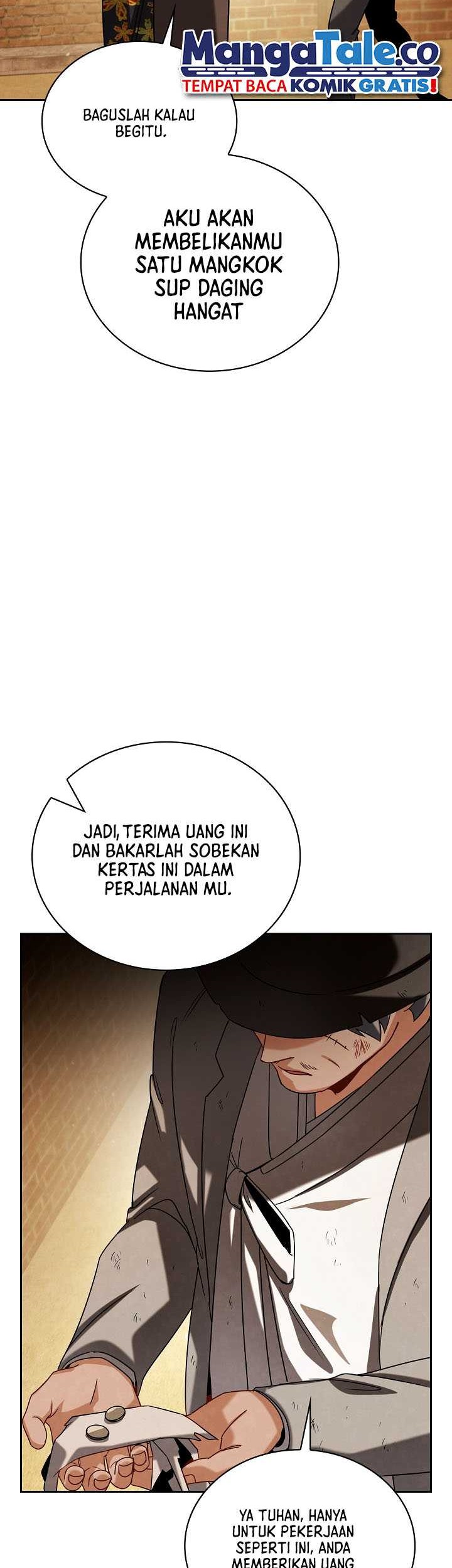 Be the Actor Bab 71 halaman 31