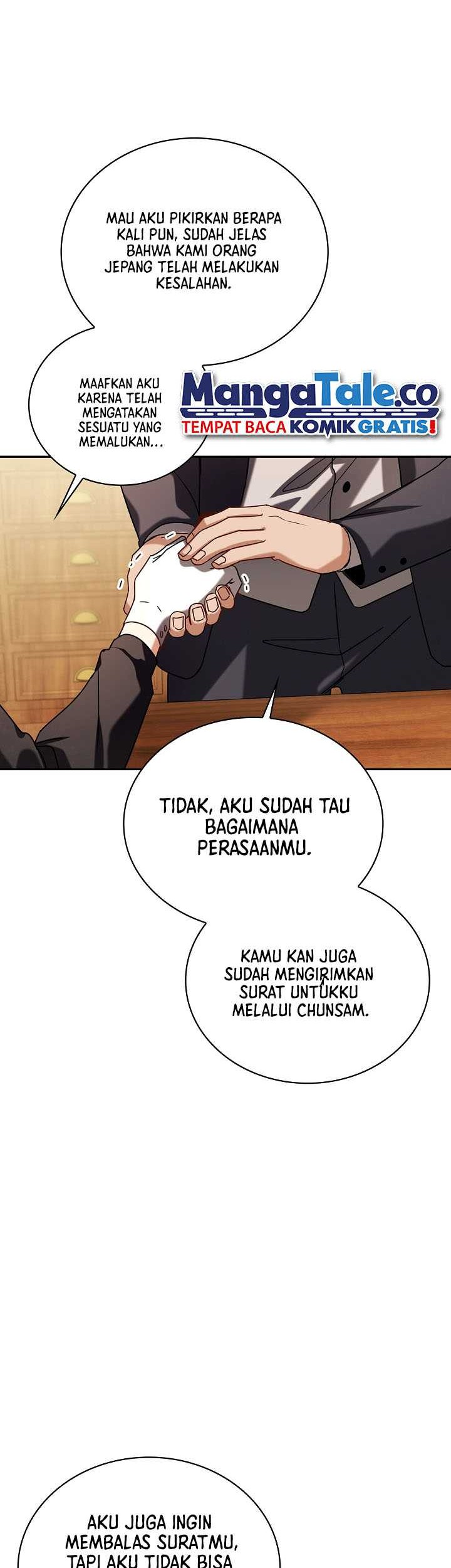 Be the Actor Bab 71 halaman 43