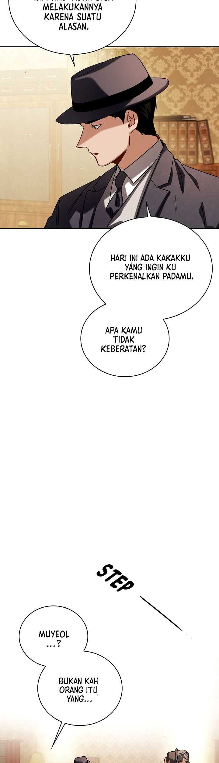 Be the Actor Bab 71 halaman 44