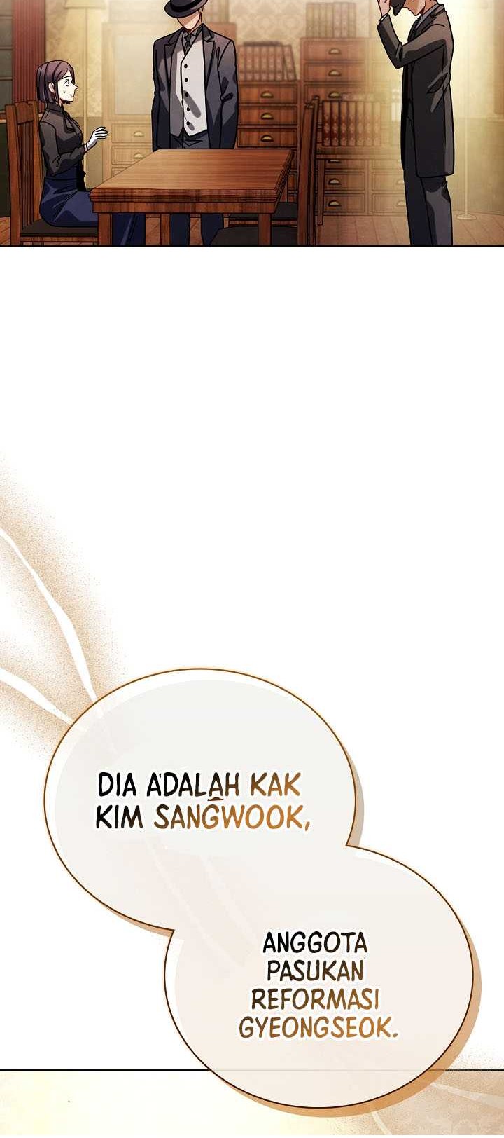 Be the Actor Bab 71 halaman 45