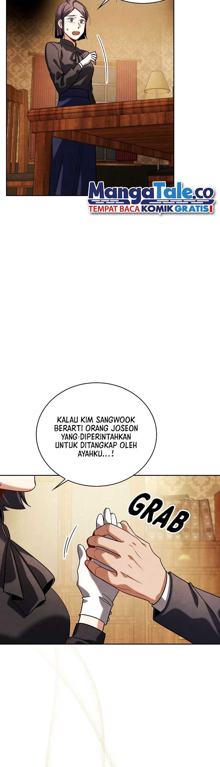 Be the Actor Bab 71 halaman 47