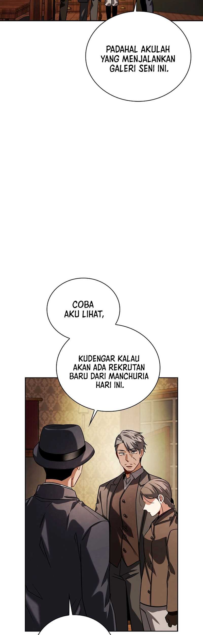 Be the Actor Bab 72 halaman 8