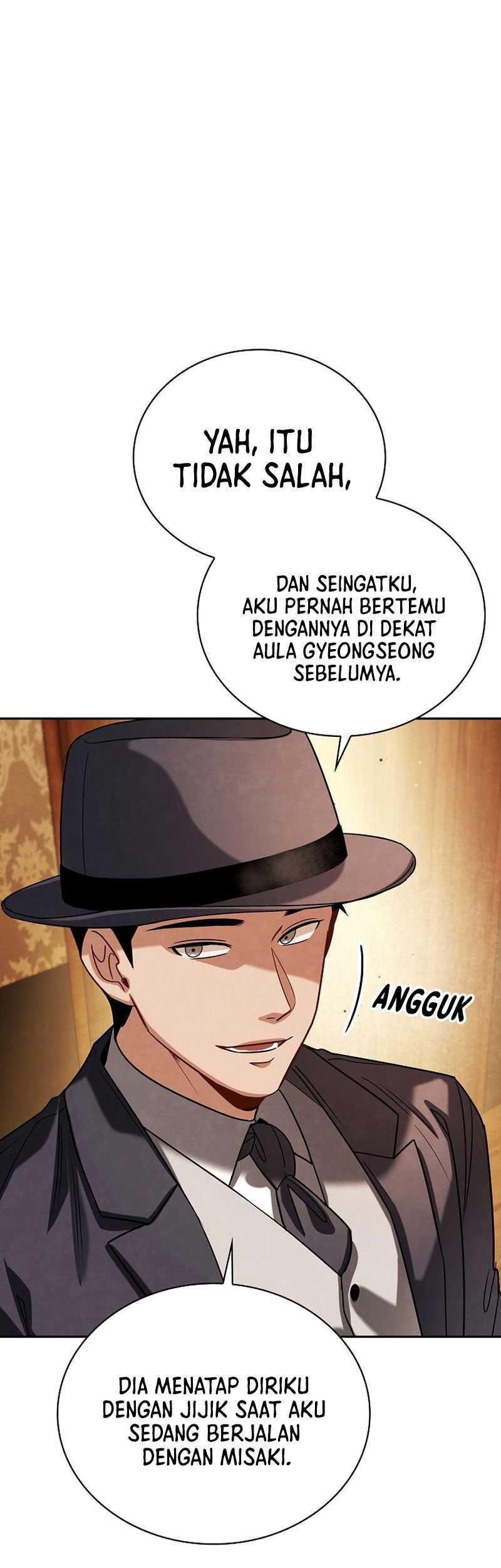 Be the Actor Bab 72 halaman 10