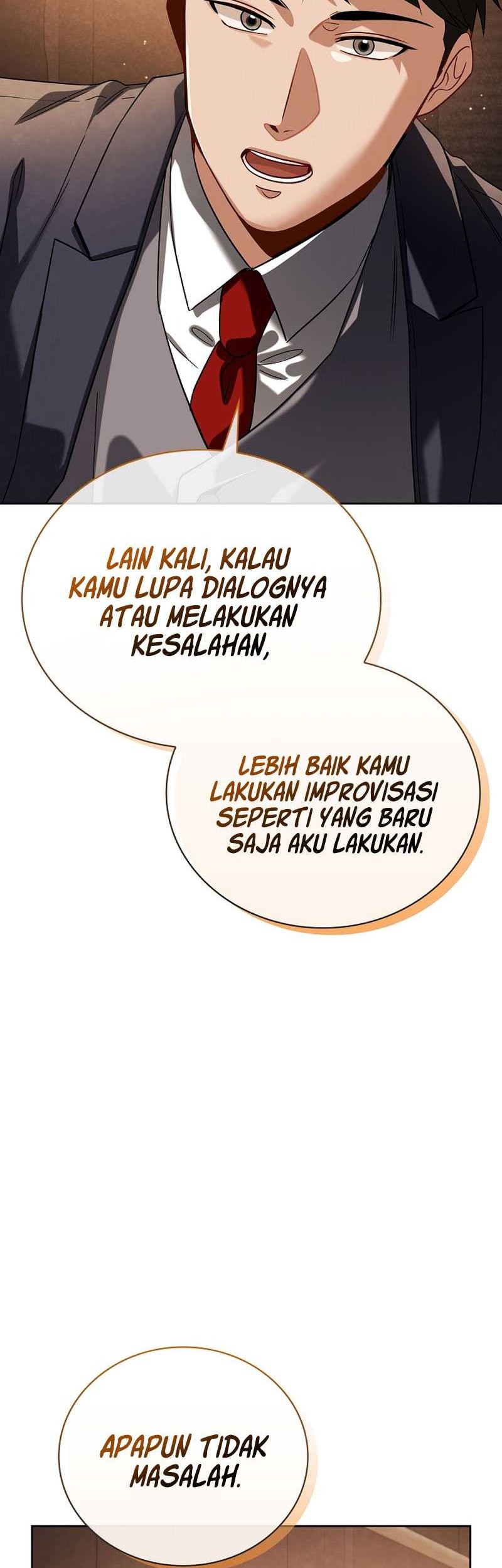 Be the Actor Bab 72 halaman 23