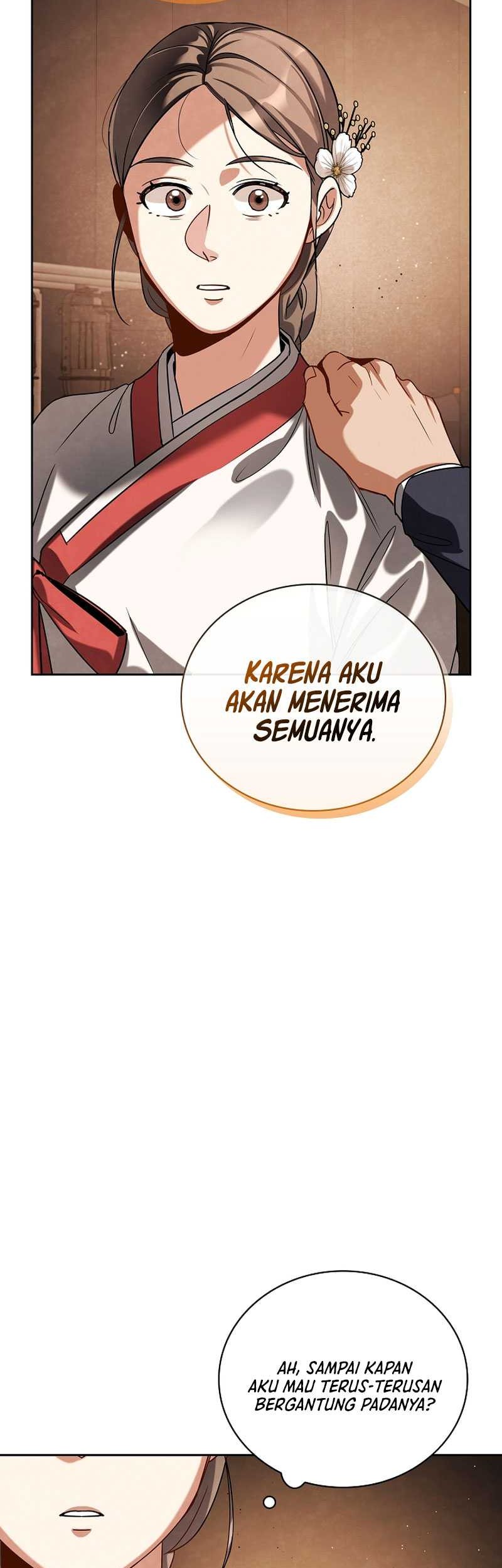 Be the Actor Bab 72 halaman 24