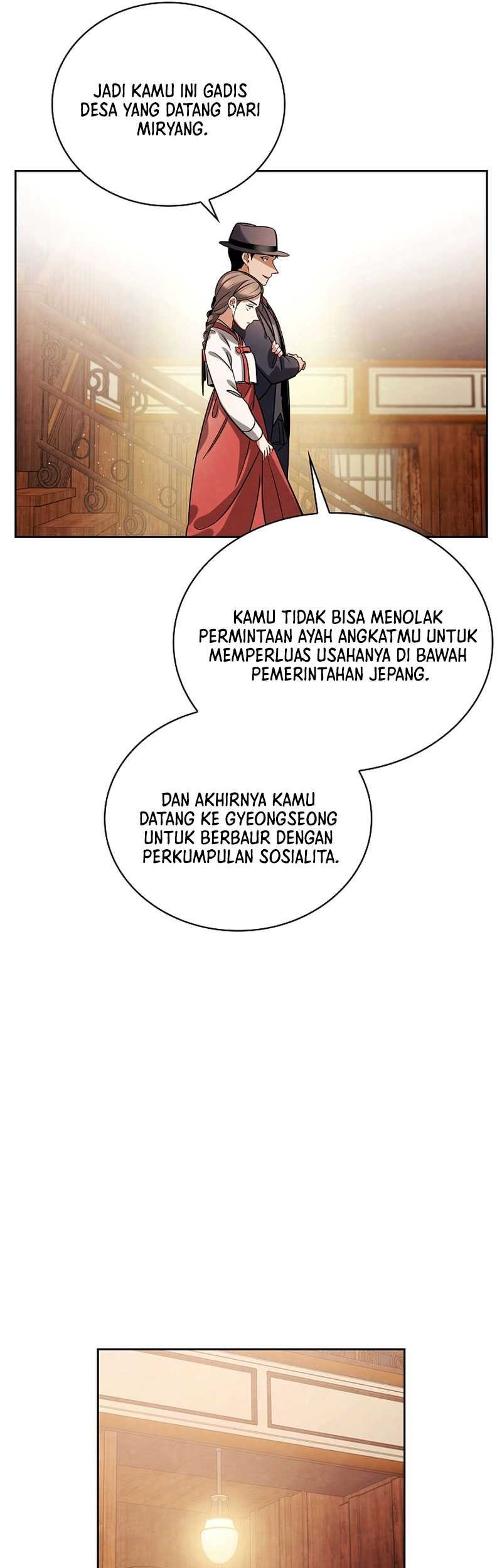 Be the Actor Bab 72 halaman 30