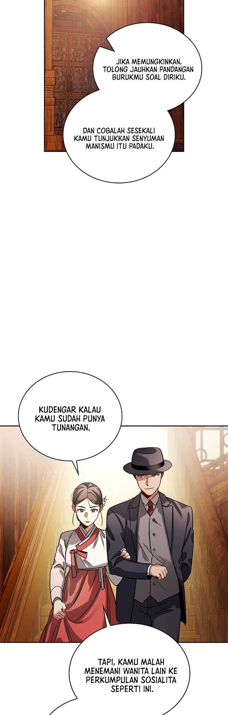 Be the Actor Bab 72 halaman 31