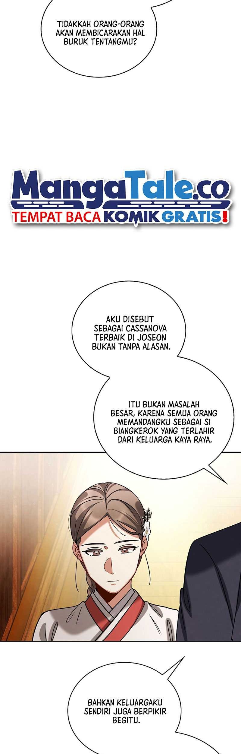 Be the Actor Bab 72 halaman 32