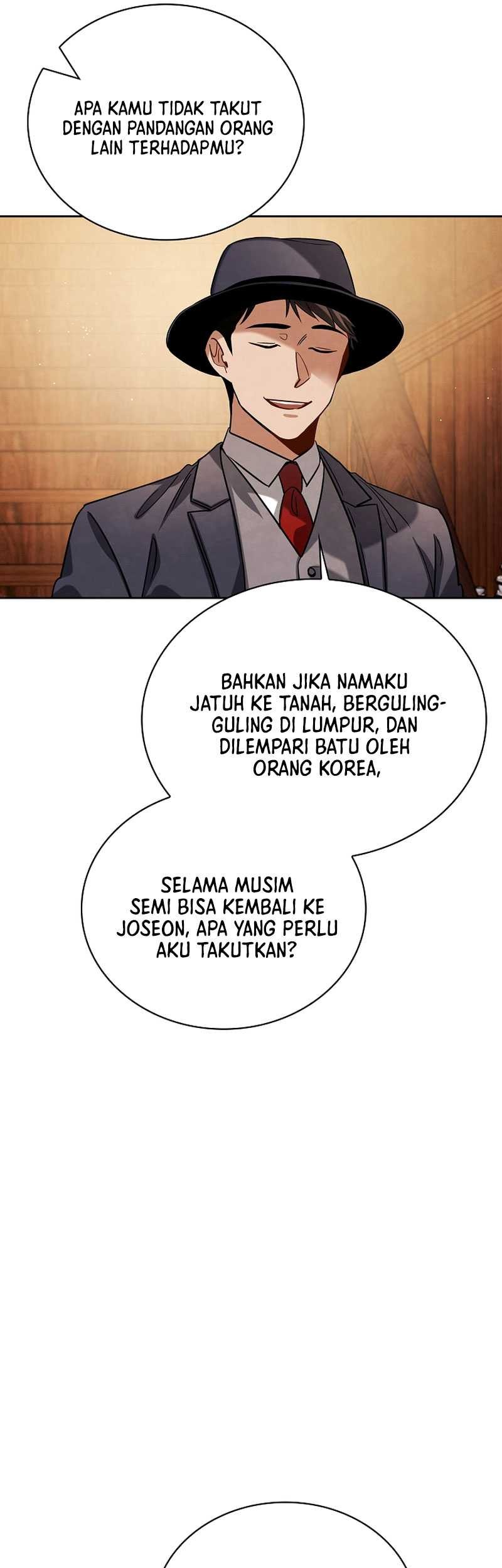 Be the Actor Bab 72 halaman 34