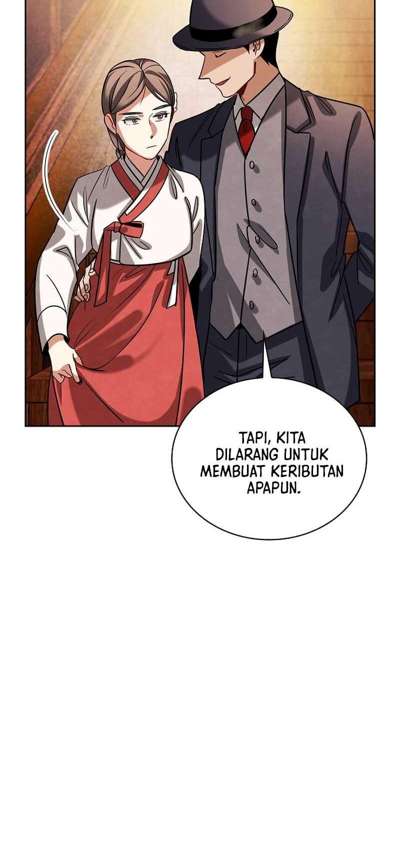 Be the Actor Bab 72 halaman 37