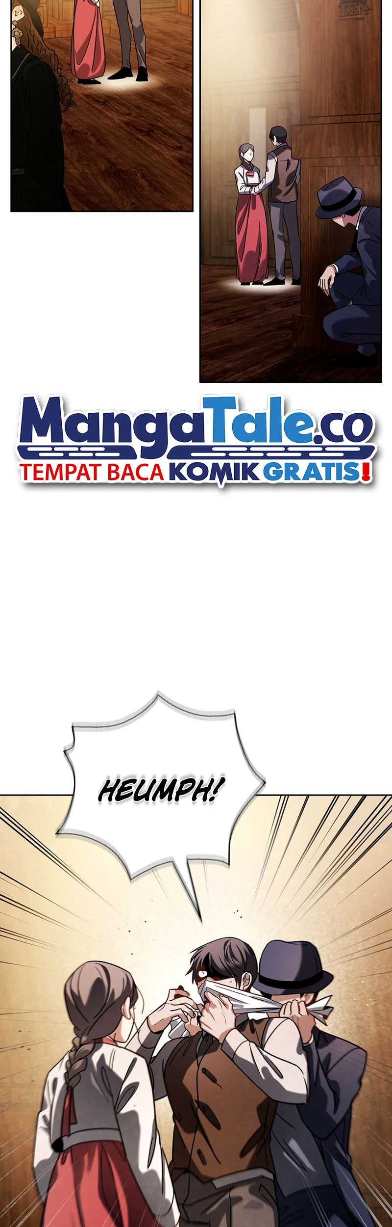 Be the Actor Bab 72 halaman 40