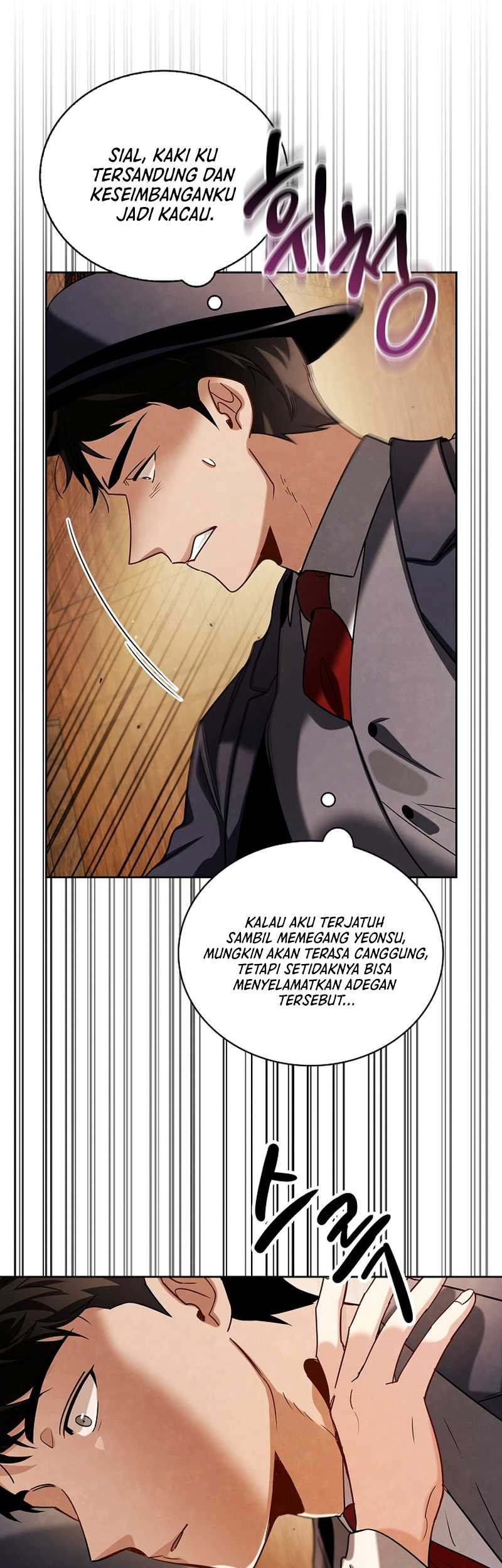 Be the Actor Bab 72 halaman 46