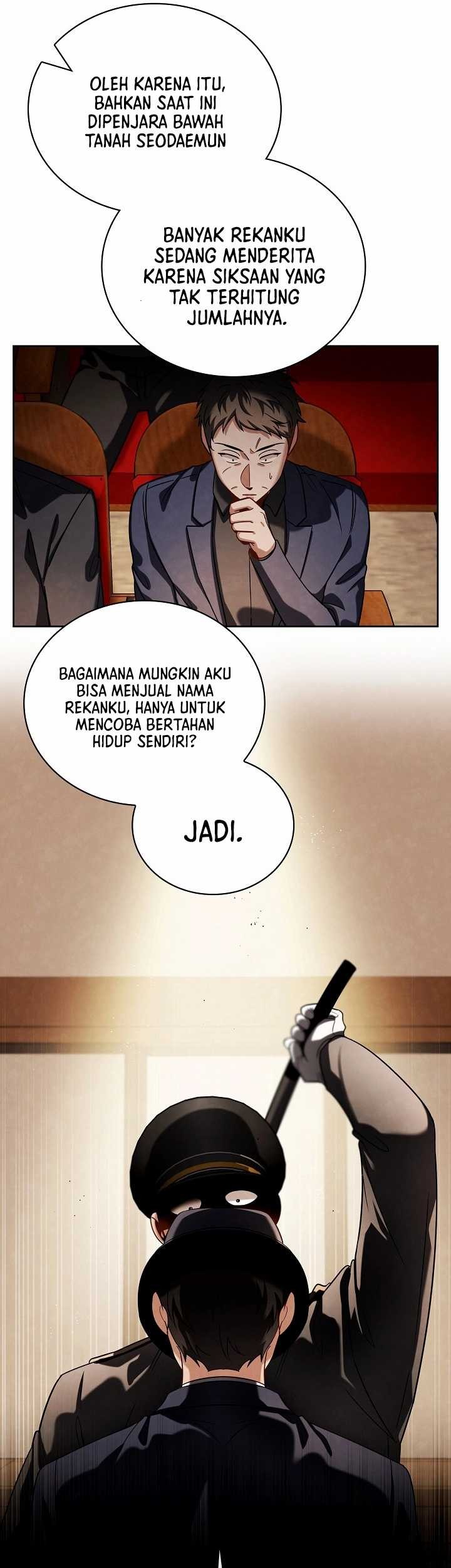 Be the Actor Bab 73 halaman 9