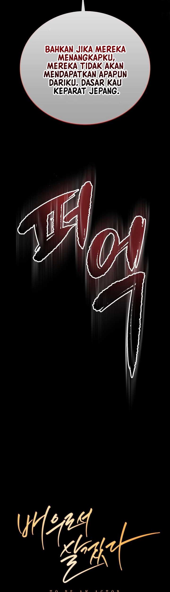 Be the Actor Bab 73 halaman 10