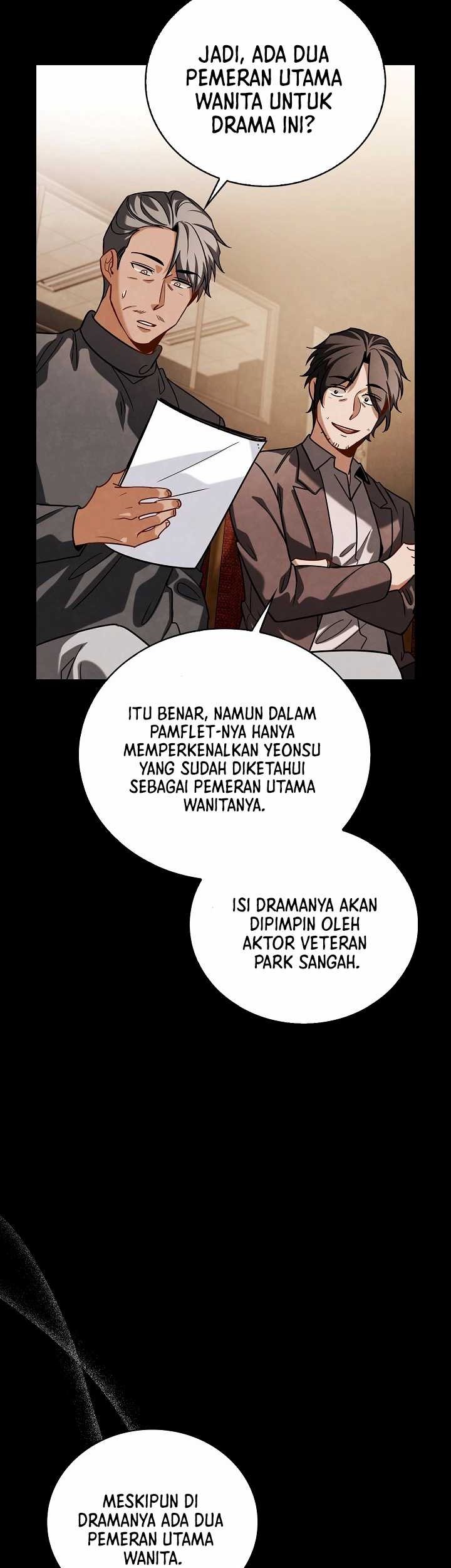 Be the Actor Bab 73 halaman 15