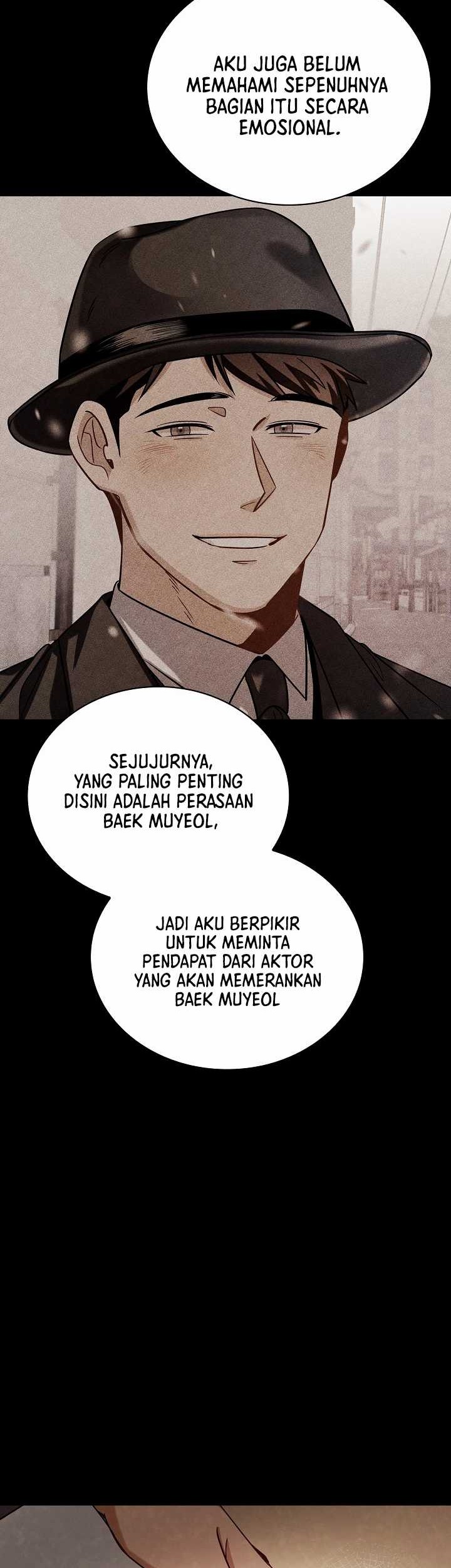 Be the Actor Bab 73 halaman 18