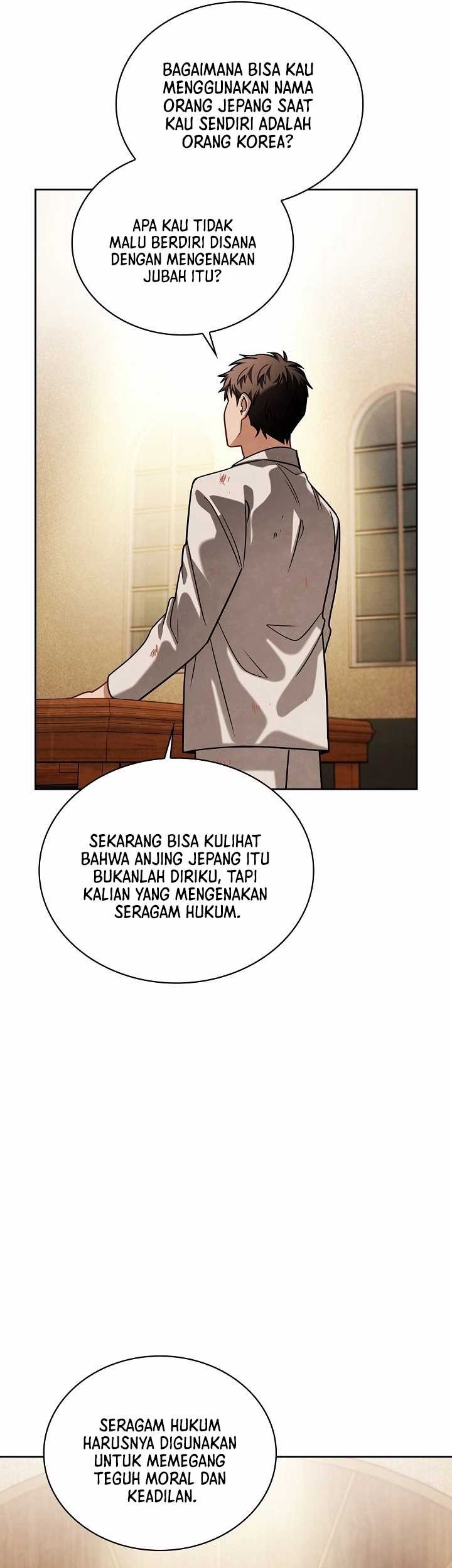 Be the Actor Bab 73 halaman 21